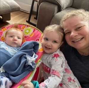 Meet your Posher, Sonia